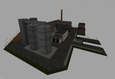 Sugar factory Nordzucker v1.0