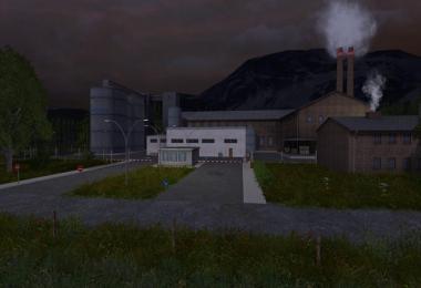 Sugar factory Nordzucker v1.0