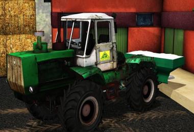 T-150 Tractor v1.0