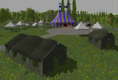 Tents v1.0