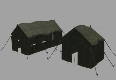 Tents v1.0