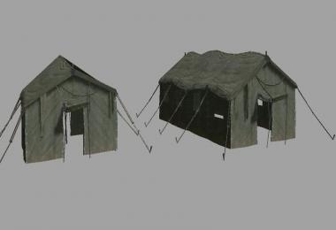 Tents v1.0