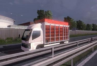 Traffic indo logistik bysevcnot v1