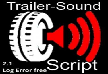 Trailer sound v2.1