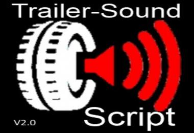 Trailer sound v2.1