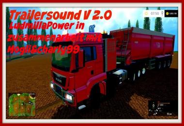 Trailer sound v2.1