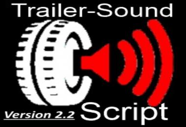 Trailersound v2.2