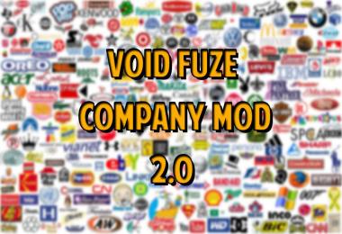 UK Companies Mod v2.0