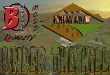 Under the hill v3.0