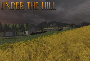 Under the hill v3.0