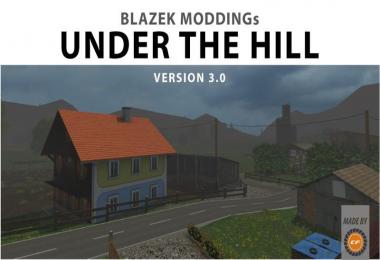 Under the hill v3.0