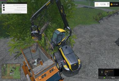 Unimog Spezial v1.0 wsb