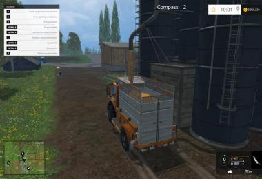 Unimog Spezial v1.0 wsb