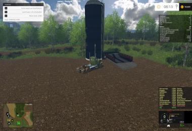 Universalsilo v2.1