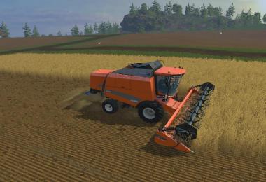 Valtra BC 4500 v1.0