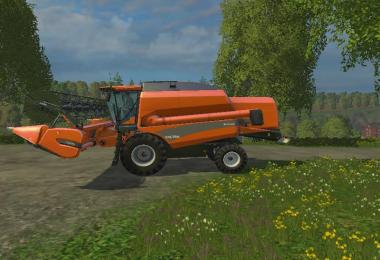 Valtra BC 4500 v1.0