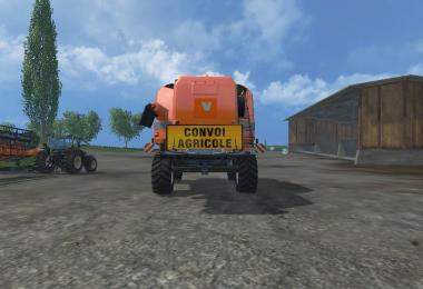 Valtra BC 4500 v1.0