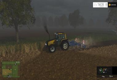 Valtra Valmet 6400 v1.0