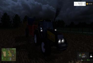 Valtra Valmet 6400 v1.0