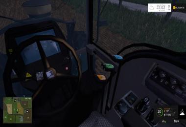 Valtra Valmet 6400 v1.0