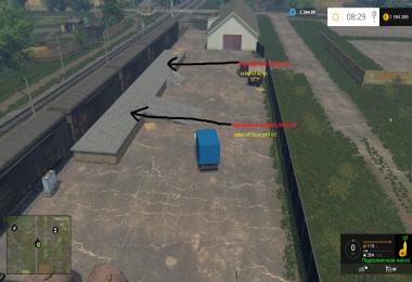 Varvarovka Map v1.7 MF