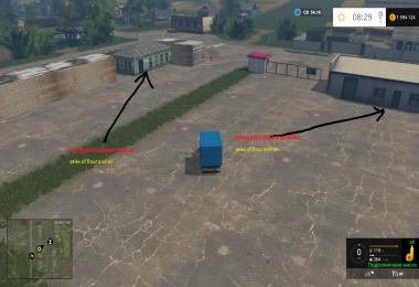 Varvarovka Map v1.7 MF