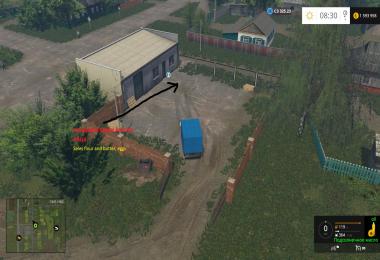 Varvarovka Map v1.7 MF