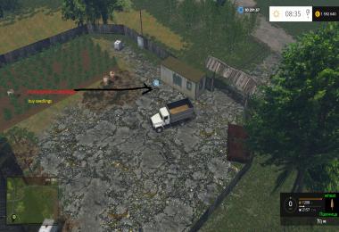 Varvarovka Map v1.7 MF