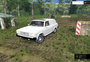 Vaz 2104 Lada