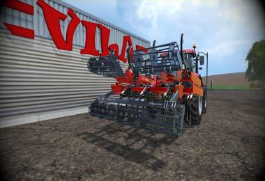 Vila Chisel SXH 3-19 PH v1.0 Clean