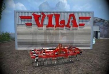 Vila Chisel SXH 3-19 PH v2.0 Dirt v2.0