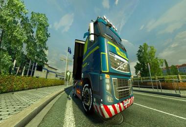 Volvo 2009 tweaks [ohaha] v13.9r