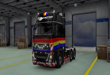 Volvo 2009 tweaks [ohaha] v13.9r