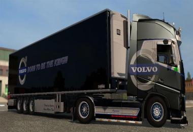 Volvo Combo Pack