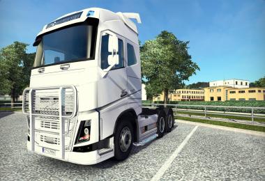 Volvo FH 2012 v18.1.1r