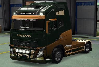 Volvo FH 2012 v18.1.1r