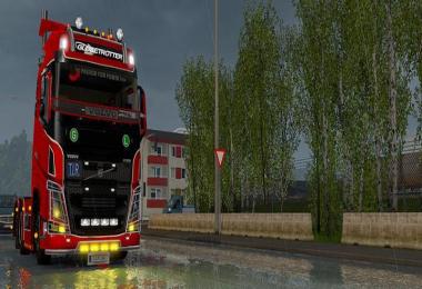 Volvo FH 2013 by ohaha v18.3.1s