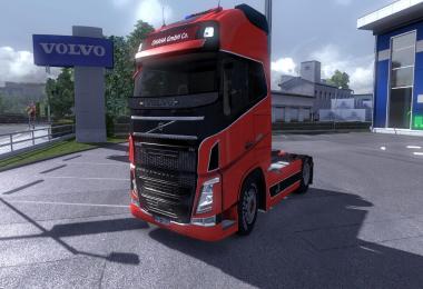 Volvo FH 2013 [ohaha] v18.1.2s