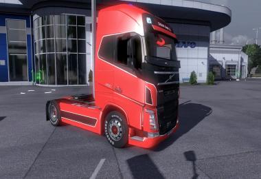 Volvo FH 2013 [ohaha] v18.1.2s