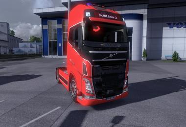 Volvo FH 2013 [ohaha] v18.1.2s