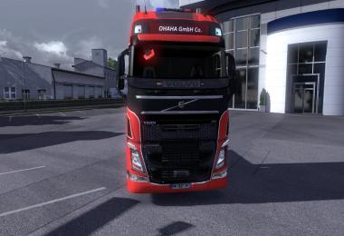 Volvo FH 2013 [ohaha] v18.1.2s