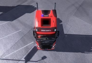 Volvo FH 2013 [ohaha] v18.1.2s