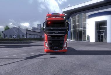 Volvo FH 2013 [ohaha] v18.1.2s