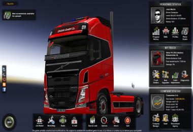 Volvo FH 2013 [ohaha] v18.1.2s