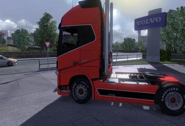 Volvo FH 2013 [ohaha] v18.1.2s