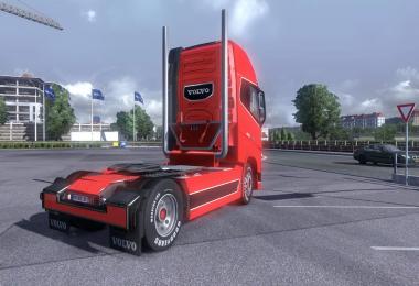 Volvo FH 2013 [ohaha] v18.1.2s