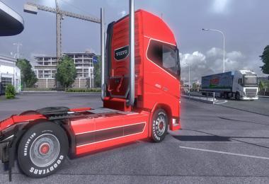 Volvo FH 2013 [ohaha] v18.1.2s