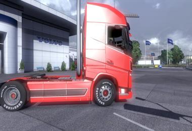 Volvo FH 2013 [ohaha] v18.1.2s