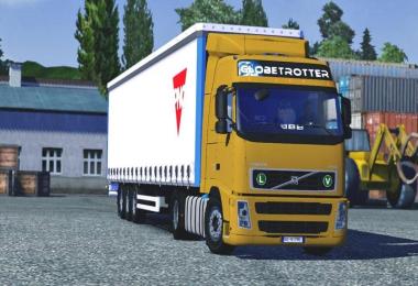 Volvo FH 440 v1.0