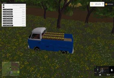 VW T2b Bully v1.1